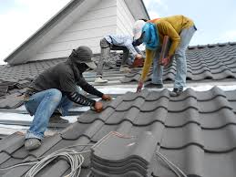 Best Solar Panel Roofing Installation  in Anaconda, MT